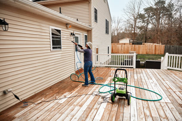 Reliable Wolcottville, IN Pressure Washing Solutions